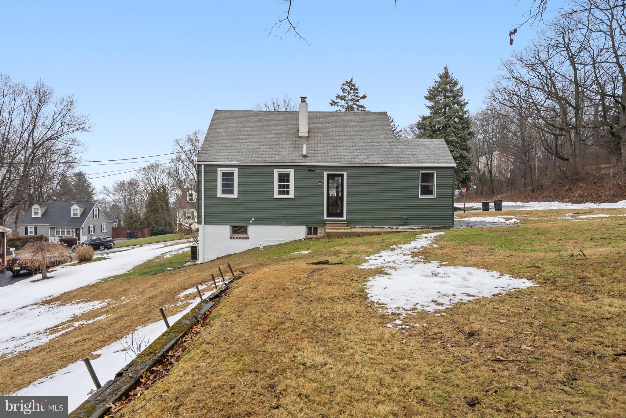 12 Longview Road Malvern, PA 19355 - Photo 39 of 44 Charming home with scenic hillside views.