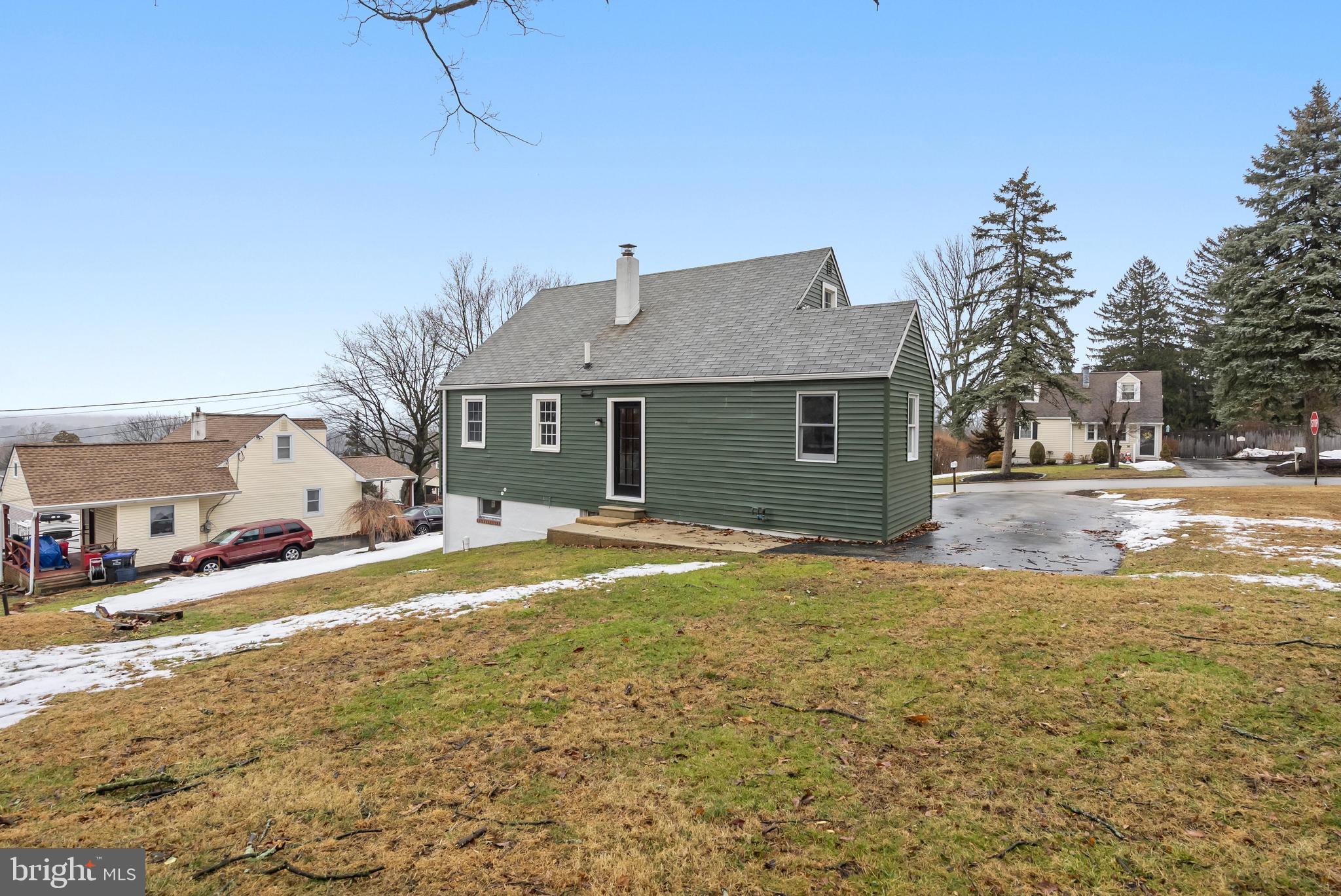 12 Longview Road Malvern, PA 19355 - Photo 40 of 44 Charming home with scenic surroundings.
