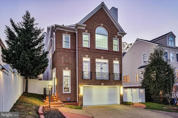 $1,750,000 | 1628 Great Falls Street, McLean, VA 22101