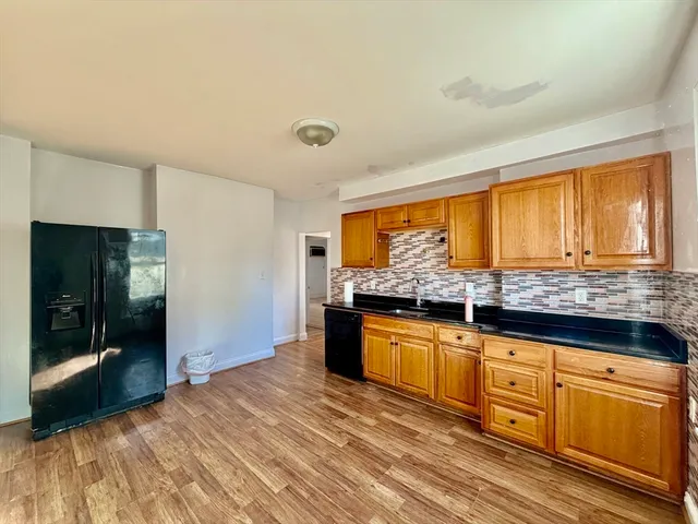 $2,200 | 29 Trafford Street, Unit 1, Quincy, MA 02169