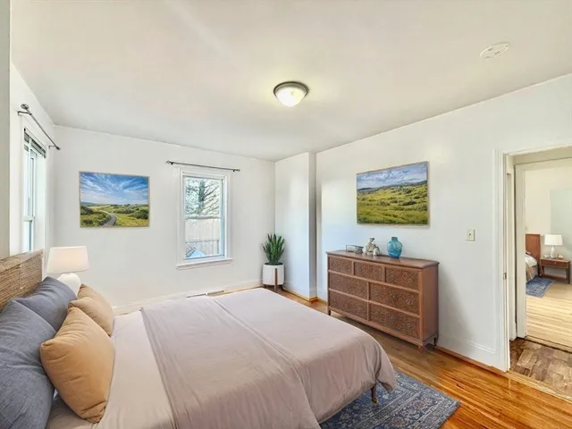 $2,200 | 29 Trafford Street, Unit 1, Quincy, MA 02169