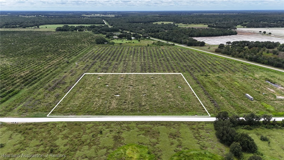 Parnell Road Zolfo Springs, FL 33890 - Photo 1 of 13 Gallery Image 1
