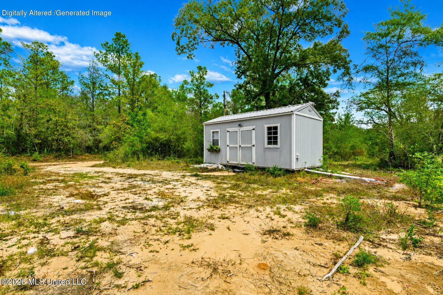 454 Earlville Road Lucedale, MS 39452 - Photo 50 of 60 E4EAB625-4867-4111-845B-12421A4EF20B
