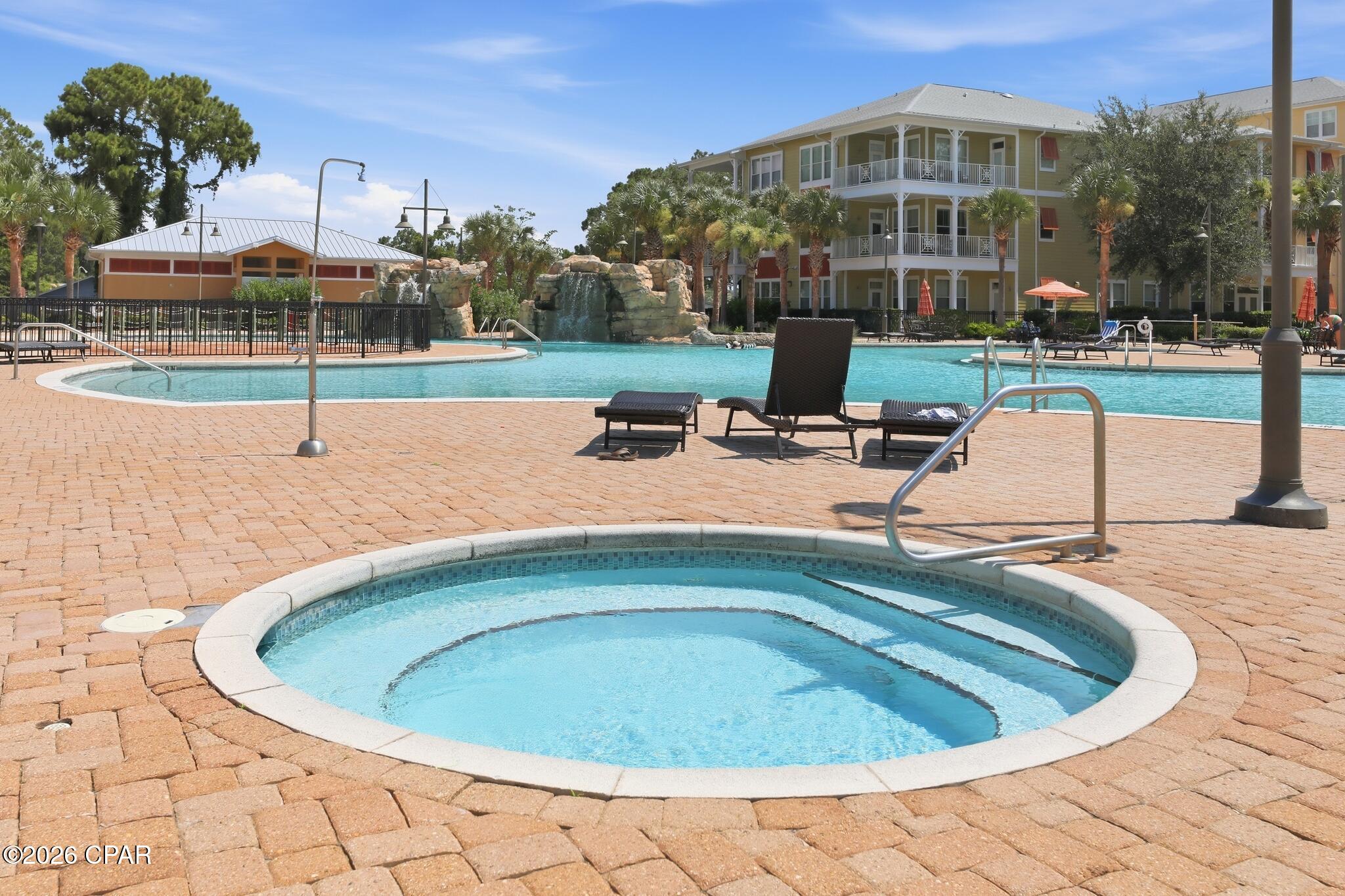 8700 Front Beach Road, Unit 4309 Panama City Beach, FL 32407 - Photo 25 of 33