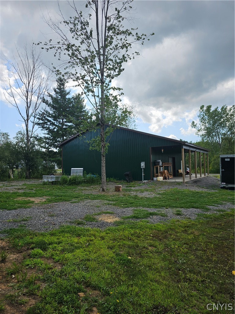 198 Dry Bridge Road Hastings, NY 13036 - Photo 3 of 20 Gallery Image 3