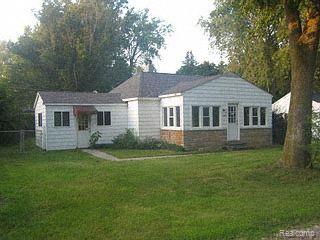 7313 Juniper Road Lexington, MI 48450 - Photo 1 of 1 Photo