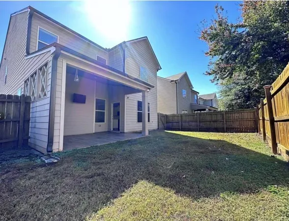 $2,295 | 5348 Cactus Cove Lane, Buford, GA 30519