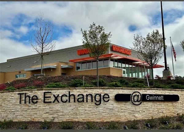 $2,295 | 5348 Cactus Cove Lane, Buford, GA 30519