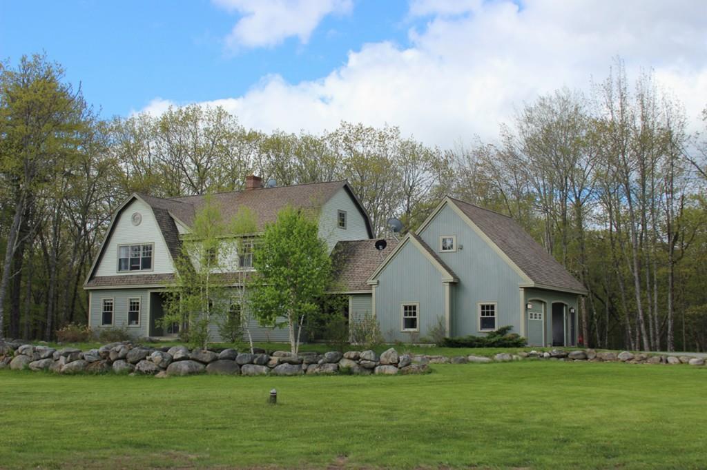 18 Nipiskiwit Road Passadumkeag, ME 04475 - Photo 4 of 23 Photo