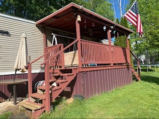 2650 Pope Road Ivanhoe, VA 24350 - Photo 4 of 23 Gallery Image 4