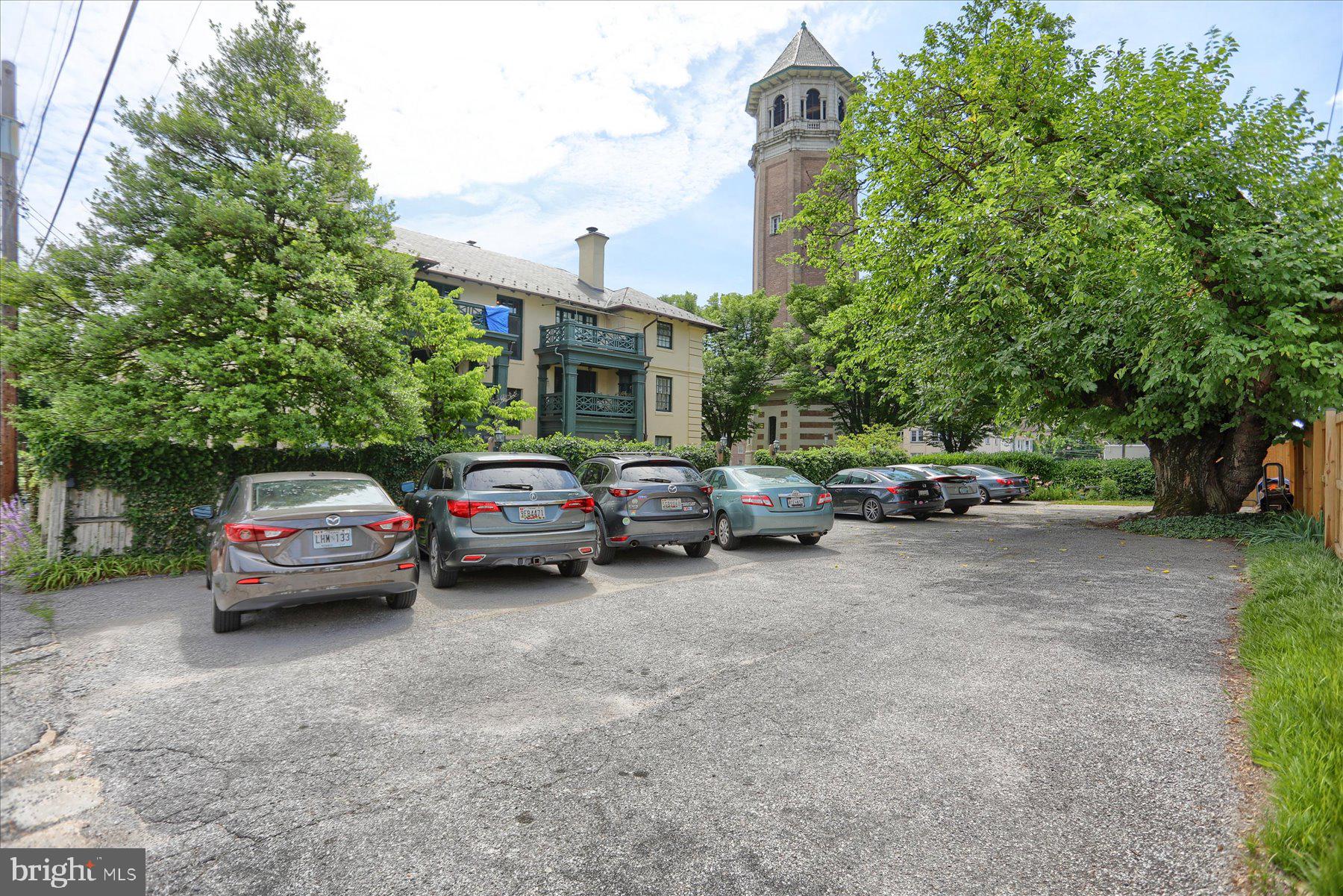 4300 Roland Avenue, Unit 201 Baltimore, MD 21210 - Photo 28 of 30