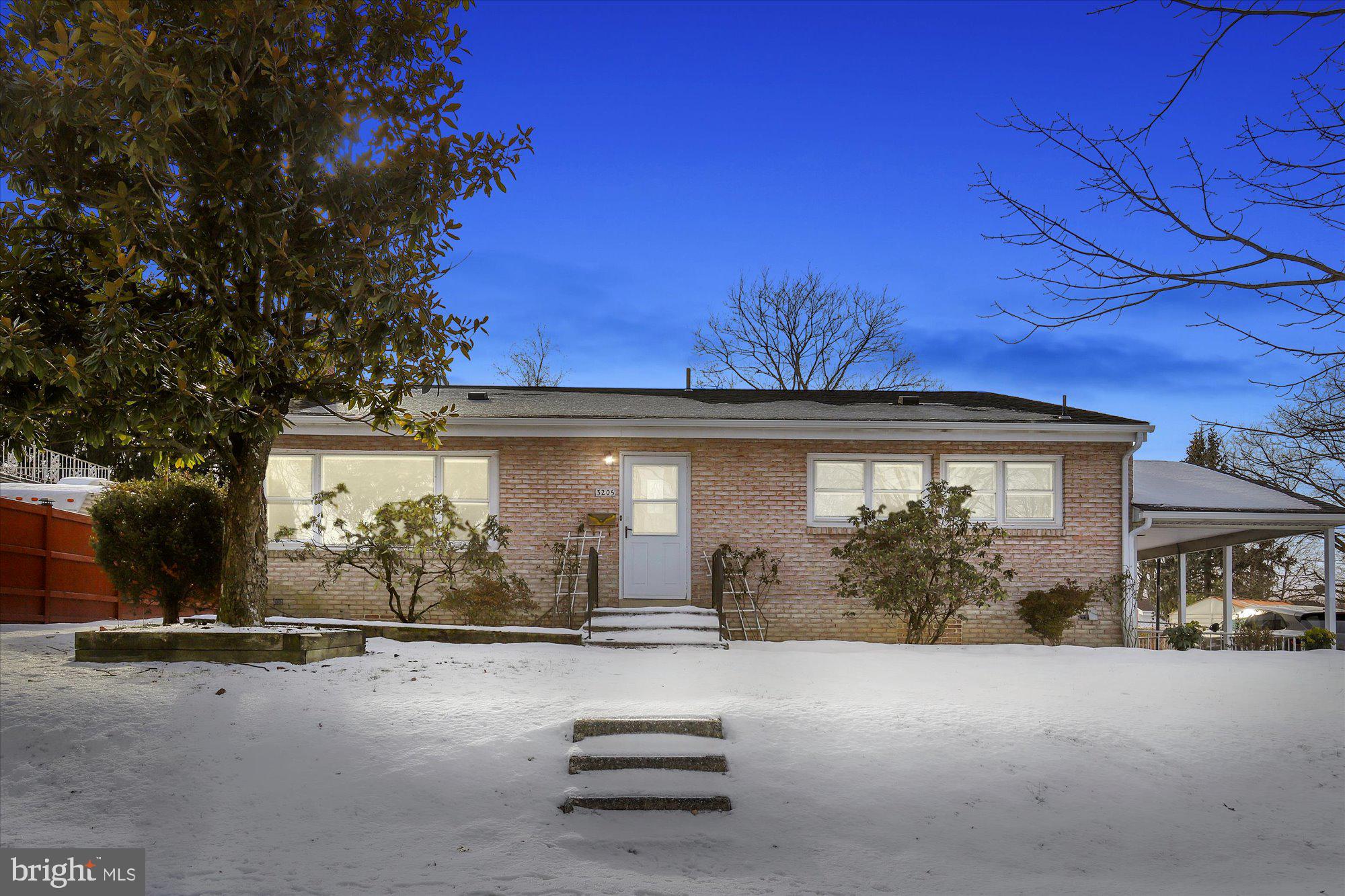 3205 Cloverfield Road Harrisburg, PA 17109 - Photo 30 of 30 Gallery Image 30