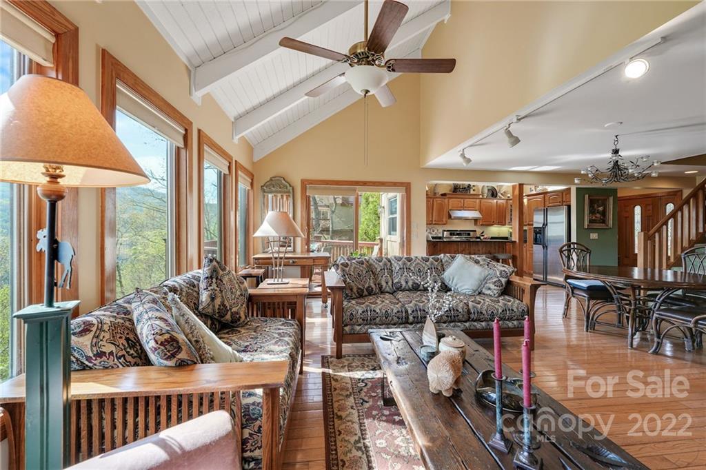 159 Sunset Ridge Whittier, NC 28789 - Photo 12 of 48 Gallery Image 12