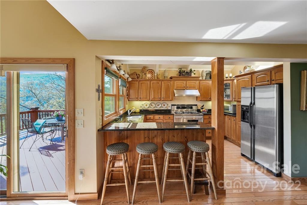 159 Sunset Ridge Whittier, NC 28789 - Photo 14 of 48 Gallery Image 14