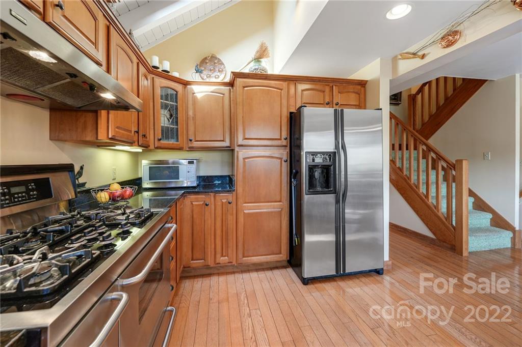 159 Sunset Ridge Whittier, NC 28789 - Photo 16 of 48 Gallery Image 16