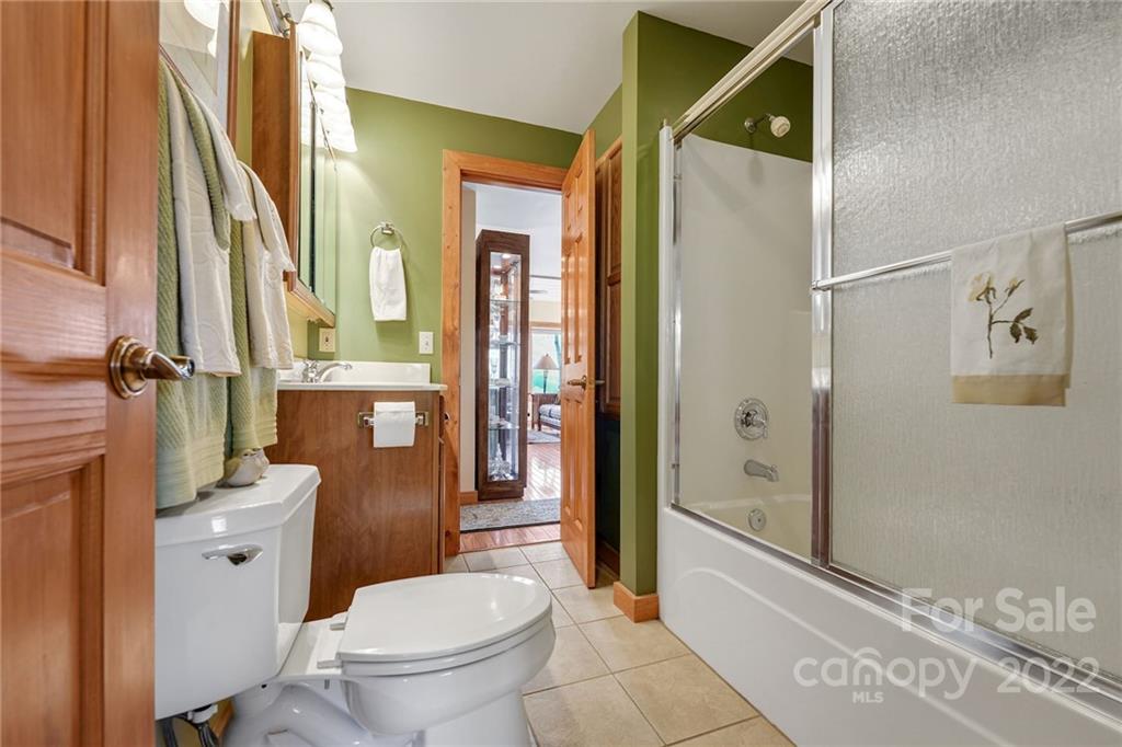 159 Sunset Ridge Whittier, NC 28789 - Photo 21 of 48 Gallery Image 21