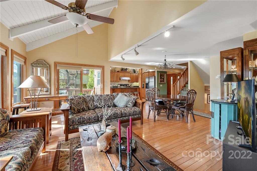159 Sunset Ridge Whittier, NC 28789 - Photo 34 of 48 Gallery Image 34