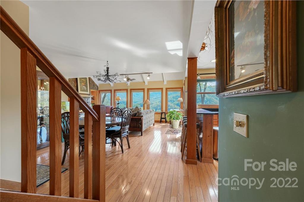 159 Sunset Ridge Whittier, NC 28789 - Photo 7 of 48 Gallery Image 7