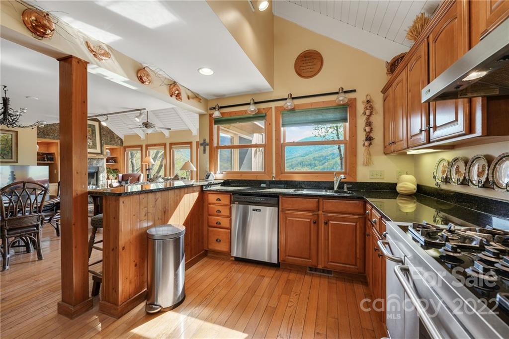 159 Sunset Ridge Whittier, NC 28789 - Photo 8 of 48 Gallery Image 8