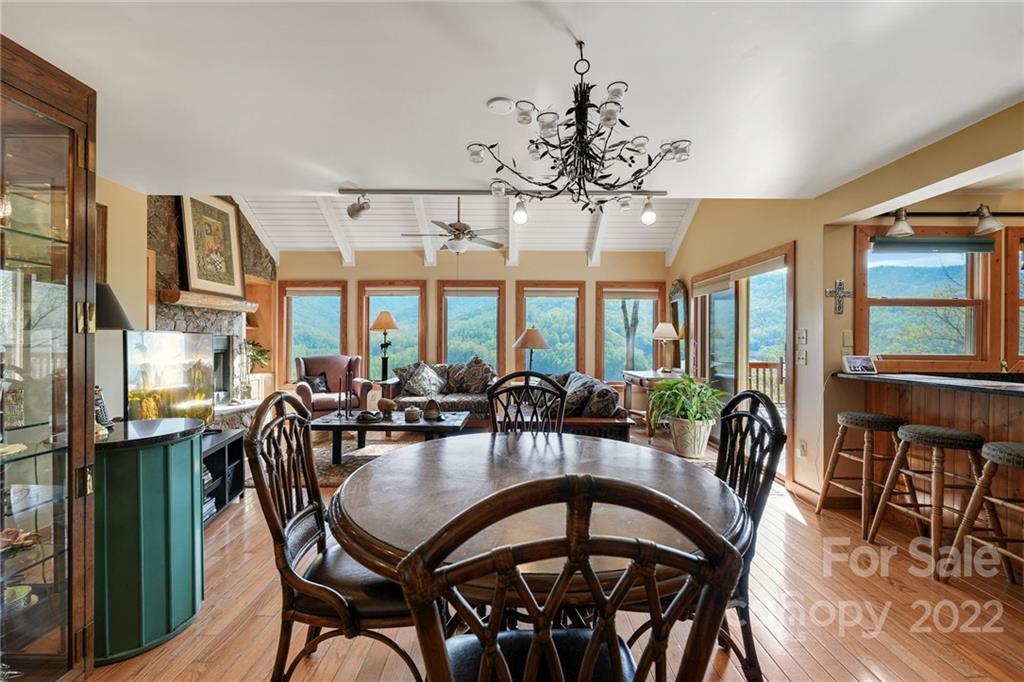 159 Sunset Ridge Whittier, NC 28789 - Photo 10 of 48 Gallery Image 10