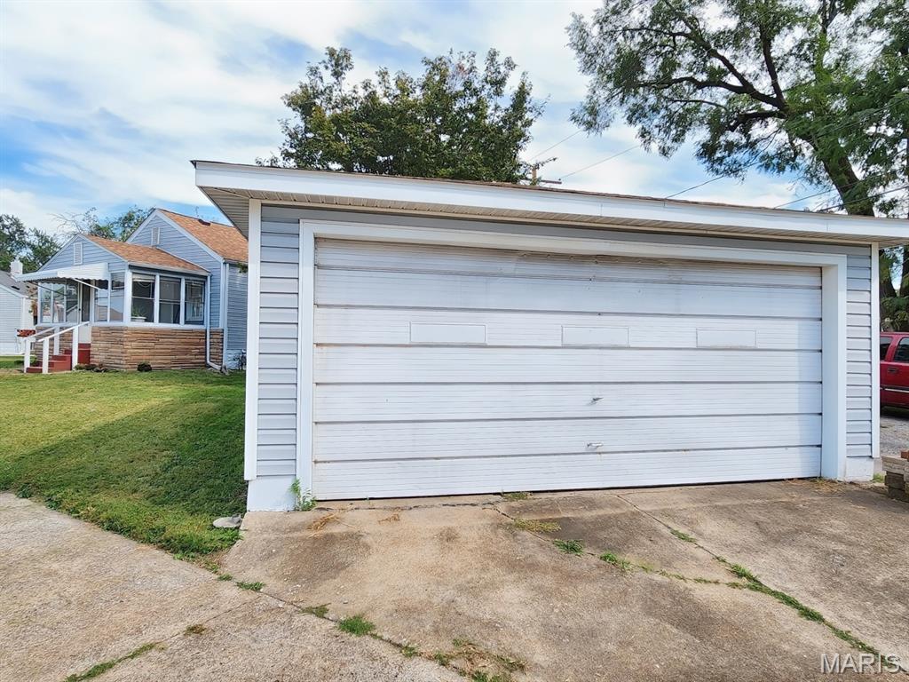 2800 Ralph Street Granite City, IL 62040 - Photo 4 of 28 Gallery Image 4