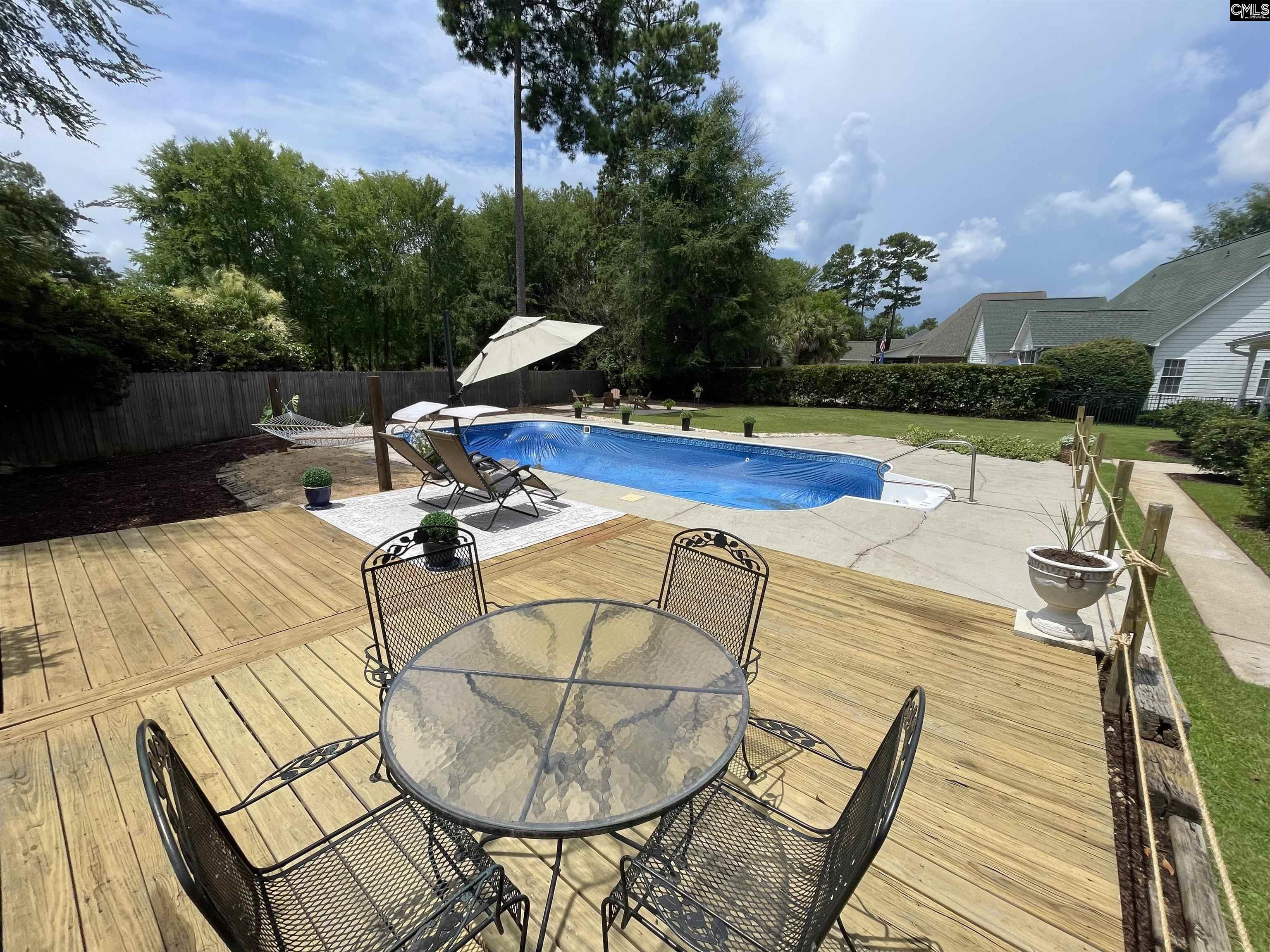 125 Forty Love Point Chapin, SC 29036 - Photo 32 of 40