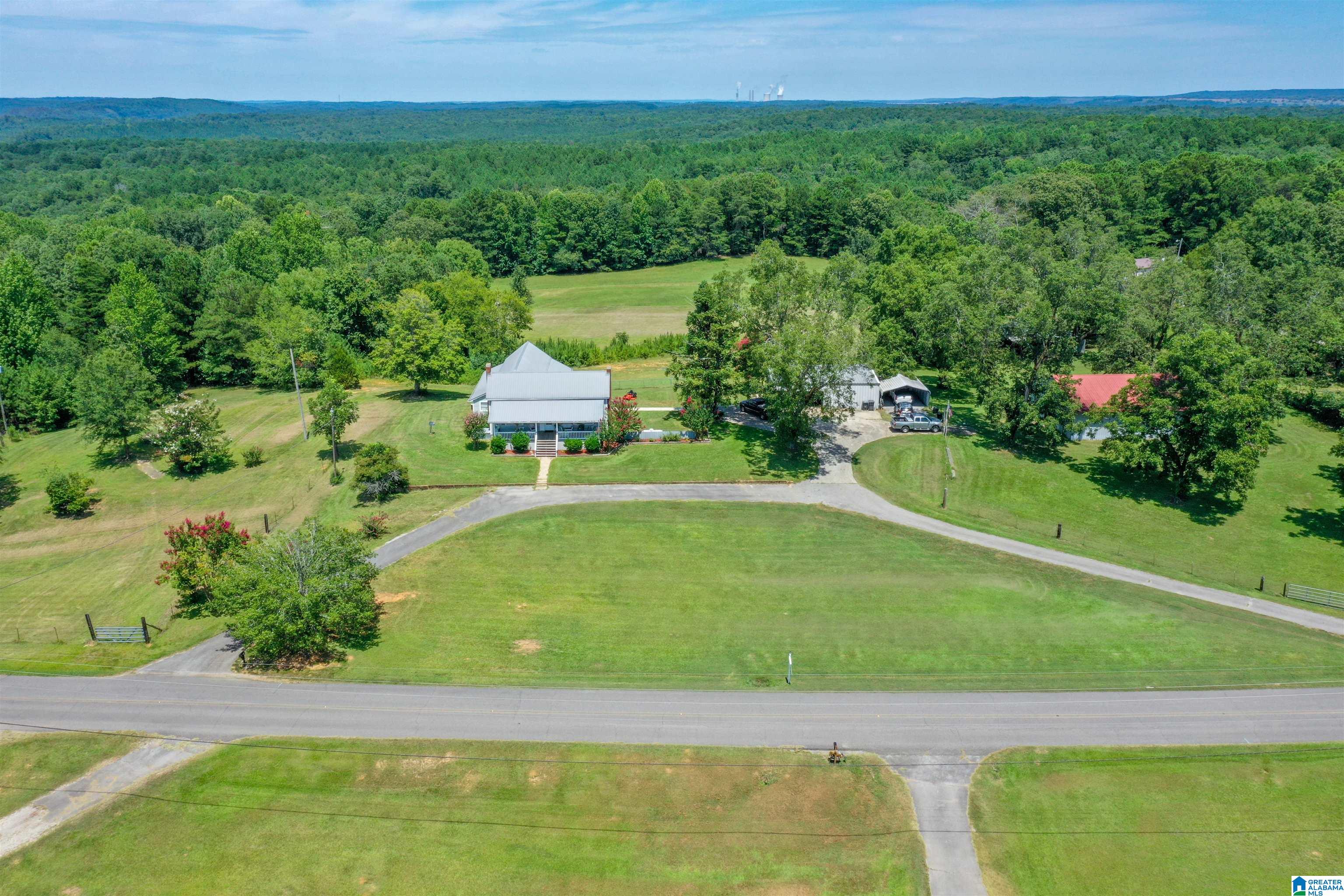 939 Buddy Vines Camp Road Bessemer, AL 35023 - Photo 79 of 79