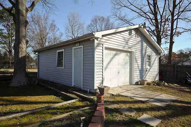 302 Mitchell Road Greenville, SC 29615 - Photo 22 of 25 Gallery Image 22