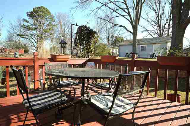 302 Mitchell Road Greenville, SC 29615 - Photo 25 of 25 Gallery Image 25