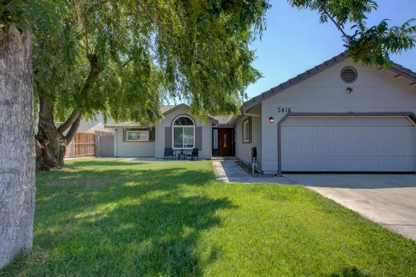 $467,000 | 3816 Blaker Road, Ceres, CA 95307