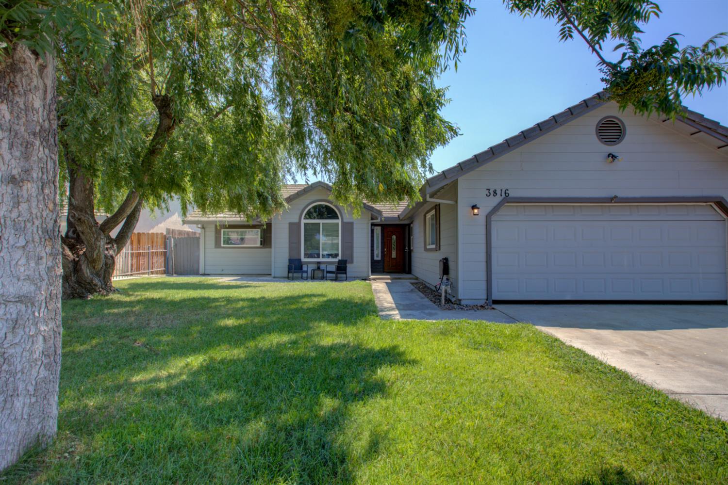 3816 Blaker Road Ceres, CA 95307 - Photo 1 of 40 Front of house