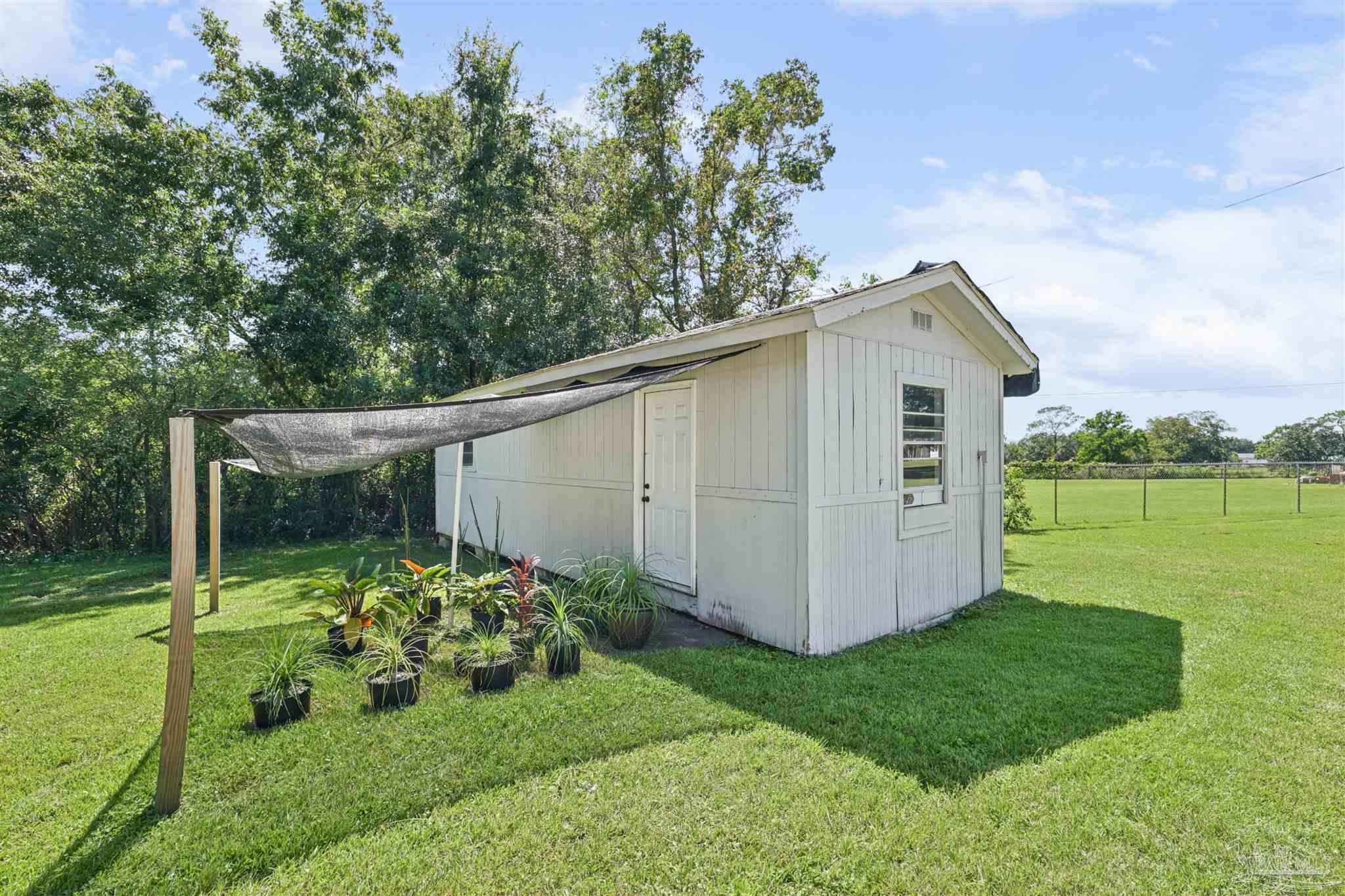 833 Graham Road Cantonment, FL 32533 - Photo 49 of 53 Gallery Image 49