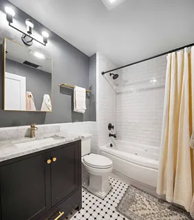 $599,000 | 122 Madison Street, Unit 3, Hoboken, NJ 07030