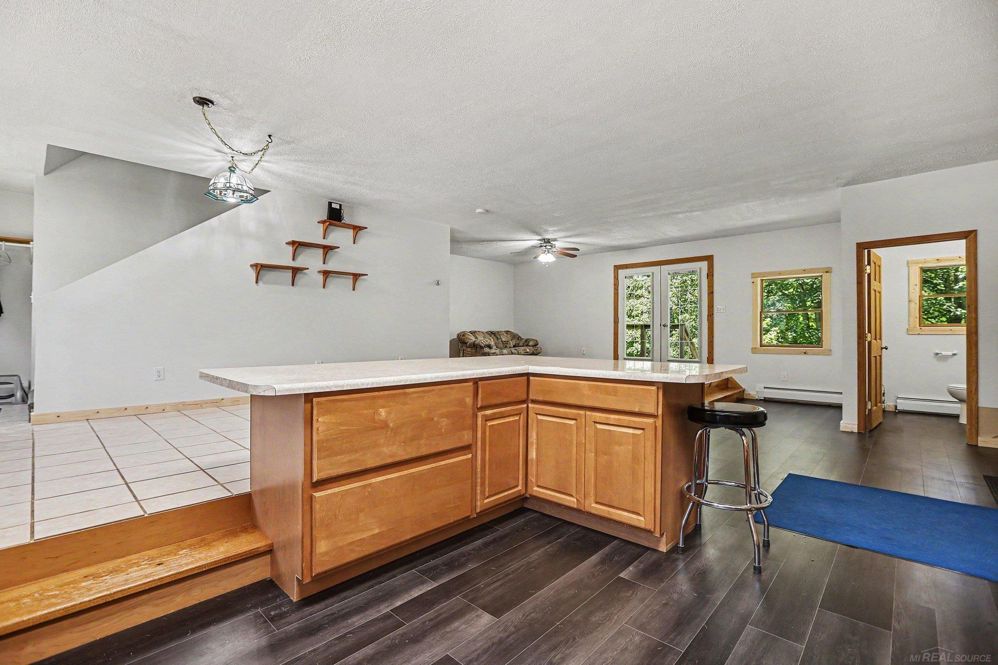 2263 Elder Road Carp Lake, MI 49718 - Photo 8 of 44