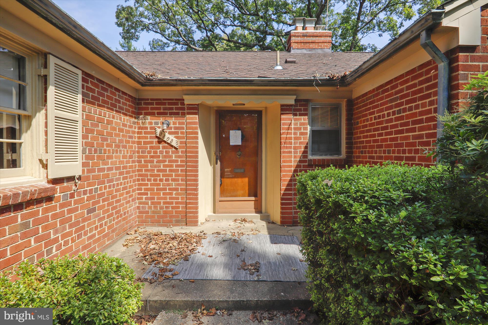 3303 Winnett Road Chevy Chase, MD 20815 - Photo 51 of 54 Gallery Image 51