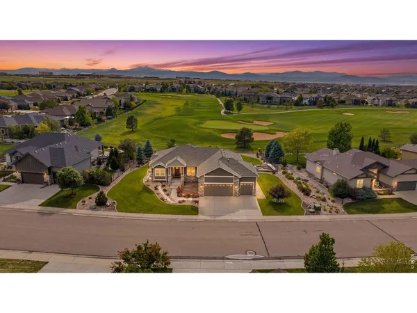 $1,125,000 | 5967 Bay Meadows Drive, Windsor, CO 80550