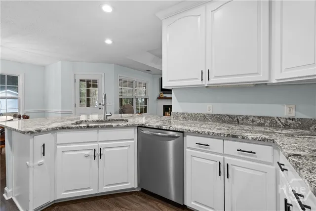 $380,000 | 2869 Rincon-Stillwell Road, Rincon, GA 31326