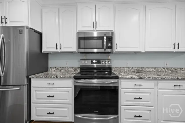 $380,000 | 2869 Rincon-Stillwell Road, Rincon, GA 31326