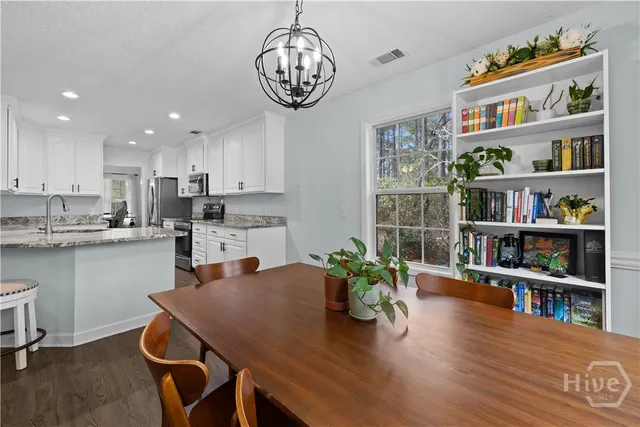 $380,000 | 2869 Rincon-Stillwell Road, Rincon, GA 31326