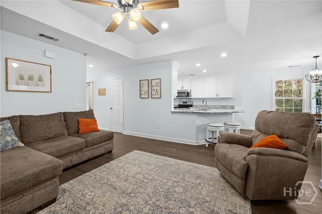 $380,000 | 2869 Rincon-Stillwell Road, Rincon, GA 31326