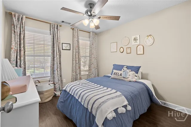 $380,000 | 2869 Rincon-Stillwell Road, Rincon, GA 31326