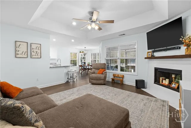 $380,000 | 2869 Rincon-Stillwell Road, Rincon, GA 31326