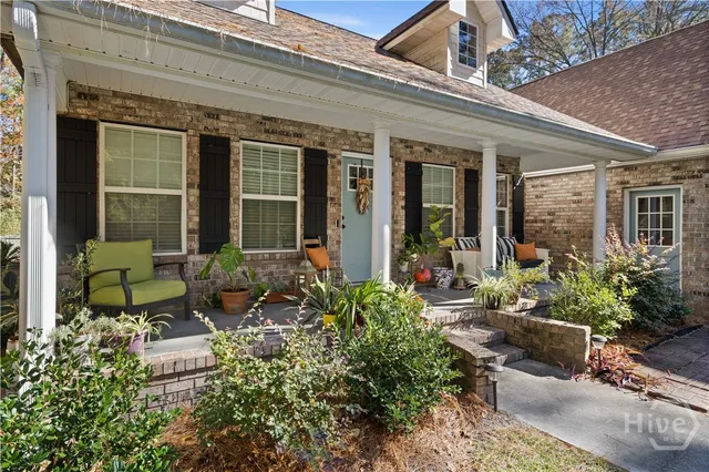 $380,000 | 2869 Rincon-Stillwell Road, Rincon, GA 31326