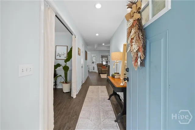 $380,000 | 2869 Rincon-Stillwell Road, Rincon, GA 31326