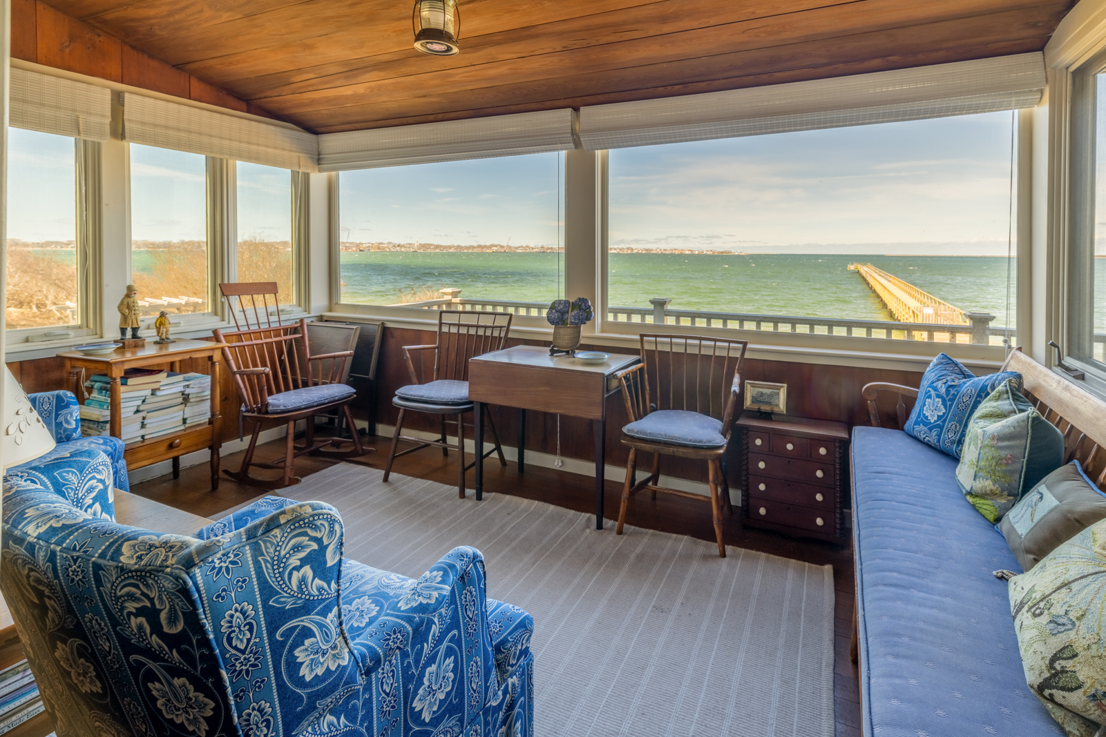 42 Shimmo Pond Road Nantucket, MA 02554 - Photo 6 of 15 Gallery Image 6