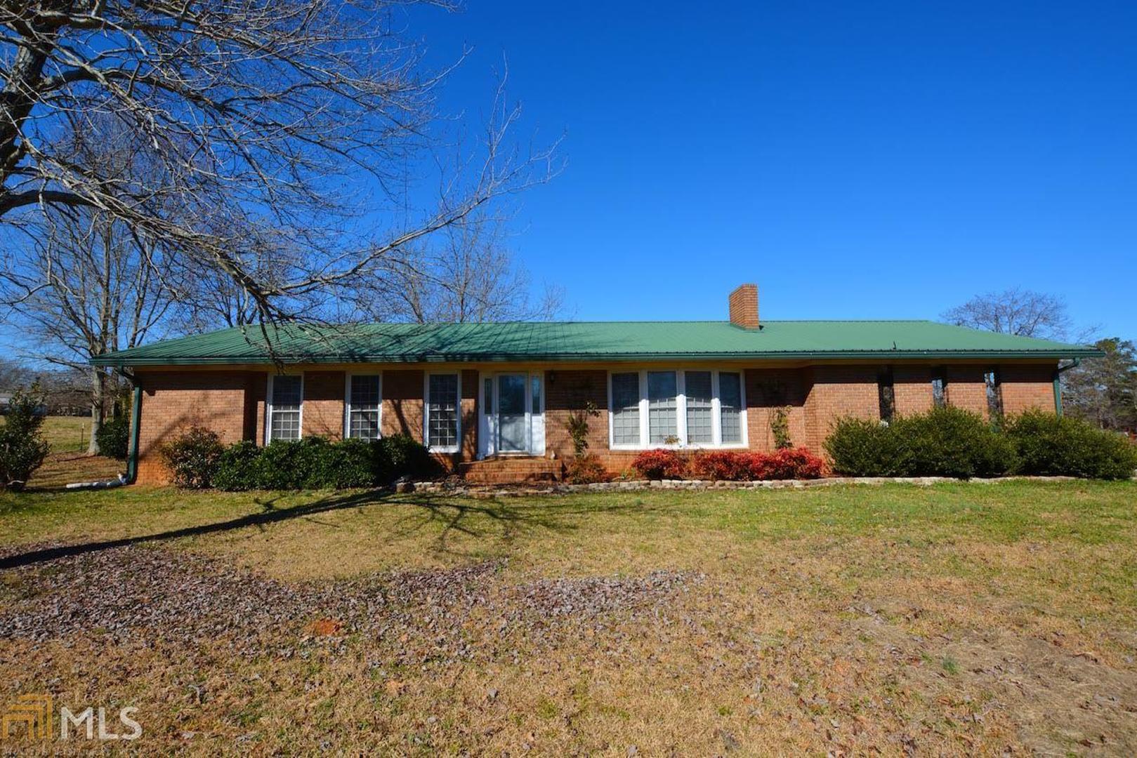 111 Hopewell Street Roopville, GA 30170 - Photo 1 of 1