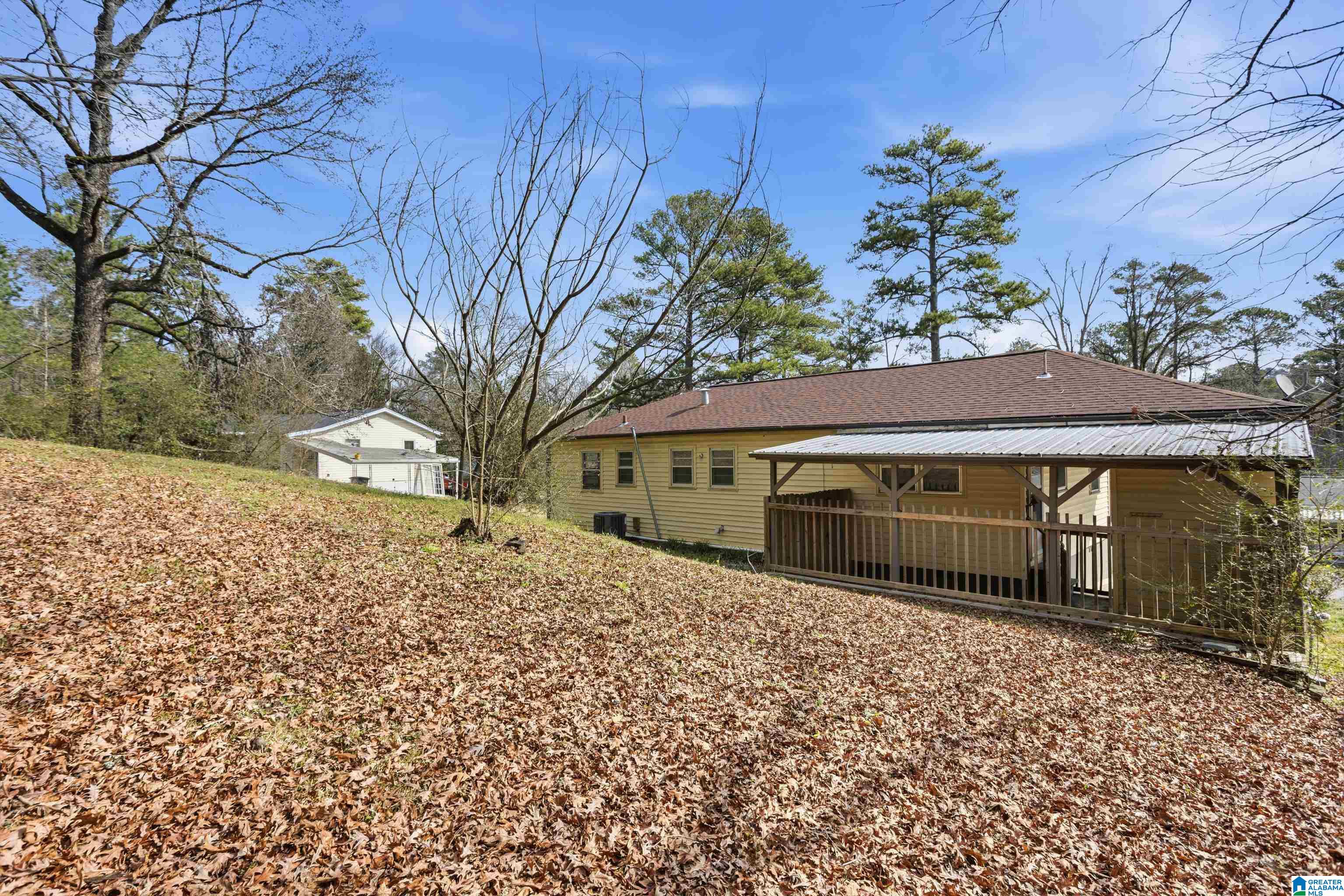 440 Central Avenue Fultondale, AL 35068 - Photo 35 of 35