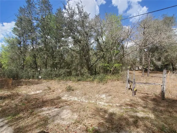 $28,500 | Tbd Northeast 172nd Place, Fort McCoy, FL 32134