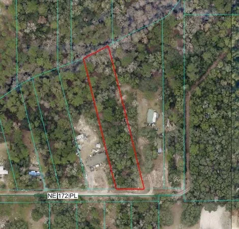 $28,500 | Tbd Northeast 172nd Place, Fort McCoy, FL 32134