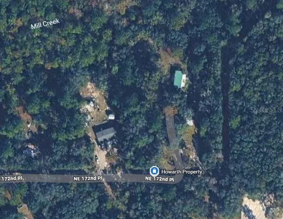 $28,500 | Tbd Northeast 172nd Place, Fort McCoy, FL 32134